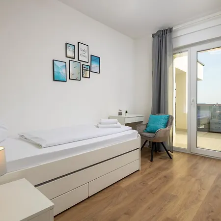 Villa Marena Vodice