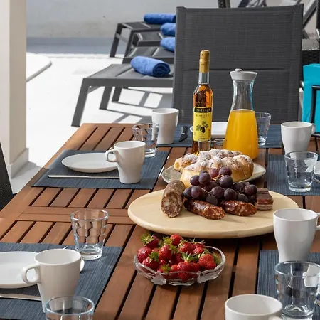 Marena Villa Vodice