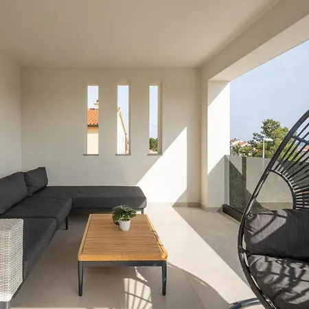 Villa Marena *