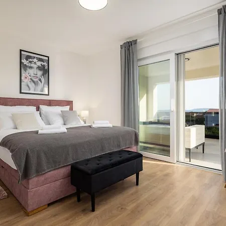 Villa Marena Vodice