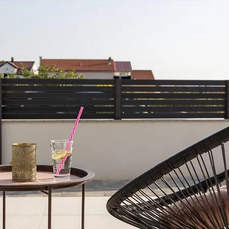 Marena Villa Vodice