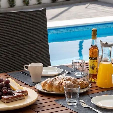 Marena Villa Vodice